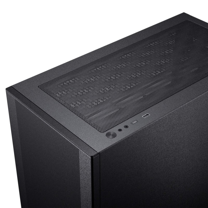 Phanteks XT Pro Ultra Midi Tower Black Phanteks XT Pro Ultra Midi Tower Black
