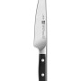 Nóż santoku Santoku Kohersen Elegance Ebony Wood 12,7cm