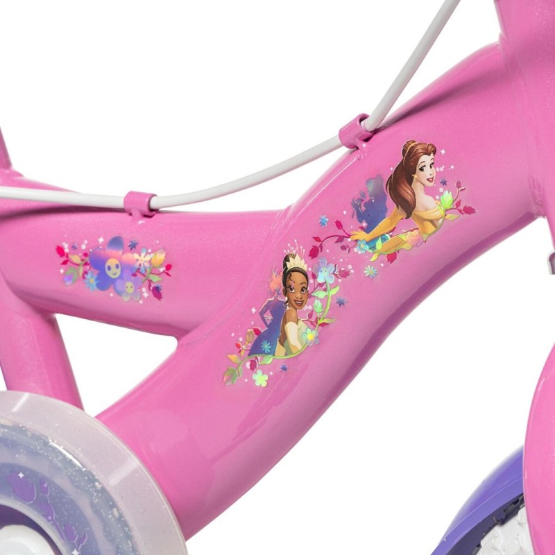Bike HUFFY Disney PRINCESS 12