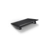 DeepCool Wind Pal FS laptop cooling pad 1200 RPM Black DeepCool Wind Pal FS laptop cooling pad 1200 RPM Black