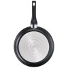 Teka TL1 52 Semi built-in (pull out) Stainless steel 332 m³/h