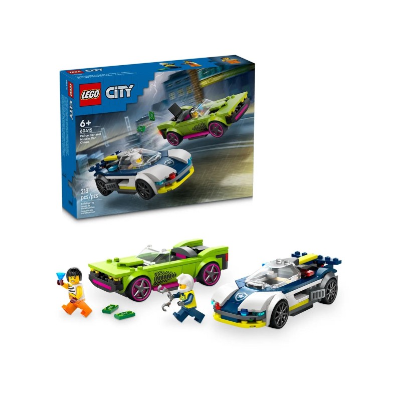 LEGO TECHNIC 42206 Oracle Red Bull Racing RB20 LEGO TECHNIC 42206 Oracle Red Bull Racing RB20