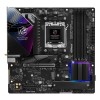 Asrock Phantom Gaming B850M Riptide WiFi AMD B850 Socket AM5 micro ATX Asrock Phantom Gaming B850M Riptide WiFi AMD B850 Socket AM5 micro ATX