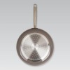 Frying pan MAESTRO MR-1209-20 20 cm Grey Frying pan MAESTRO MR-1209-20 20 cm Grey