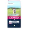 EUKANUBA Grain Free Puppy Large&Giant Lamb - dry dog food - 12kg