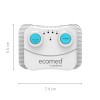 Cordless TENS pain therapy device Ecomed by Medisana TT-10E Cordless TENS pain therapy device Ecomed by Medisana TT-10E
