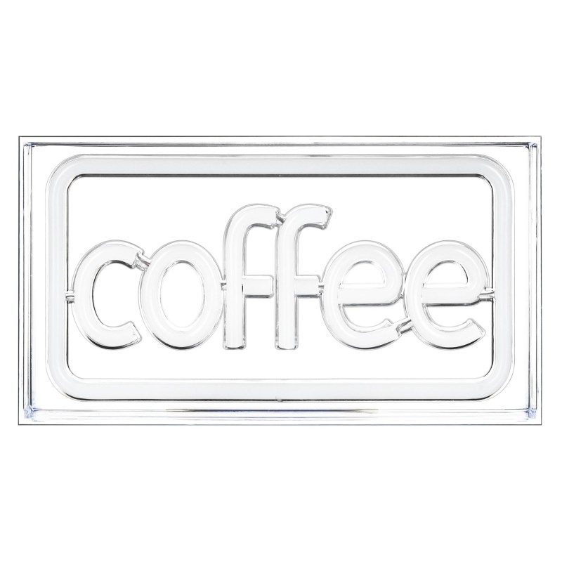 Activejet Neon LED AJE-NEON COFFEE Activejet Neon LED AJE-NEON COFFEE