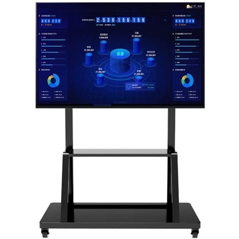 Techly ICA-TR30 signage display mount 2.54 m (100 Techly ICA-TR30 signage display mount 2.54 m (100