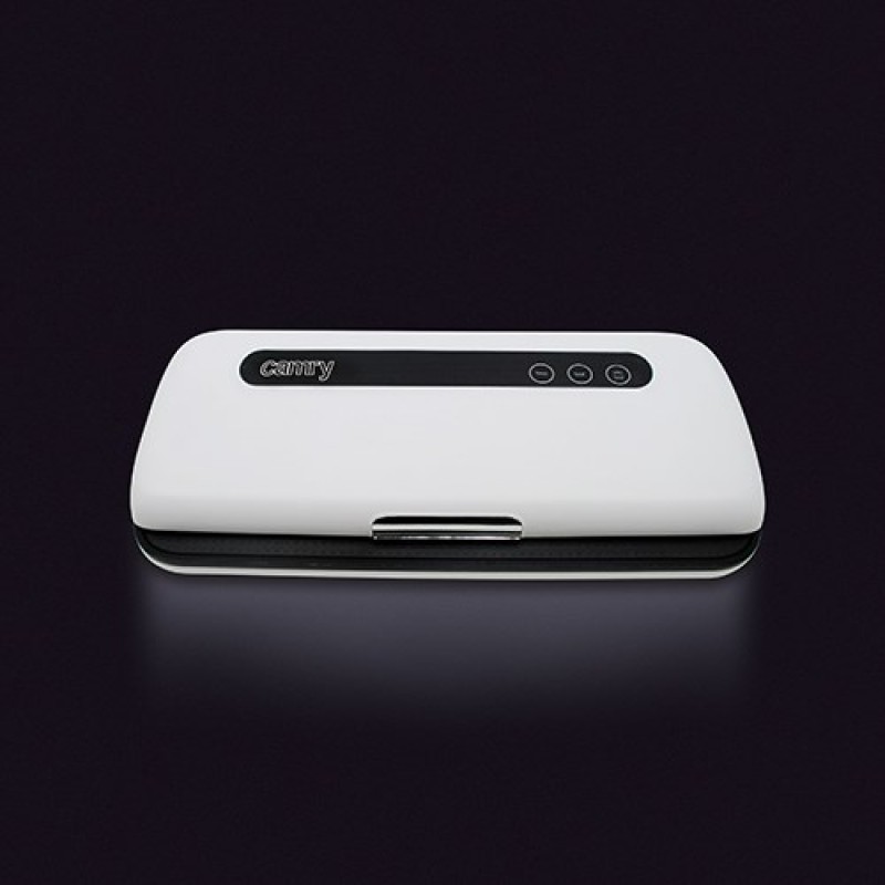 Adler CR4470 vacuum sealer White Adler CR4470 vacuum sealer White
