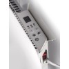 MAAN Vela 2 60 Wall mounted cooker hoods Black