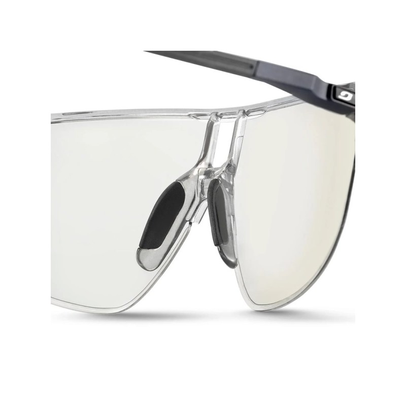 Glasses Density Reactiv 0-3 black/copper