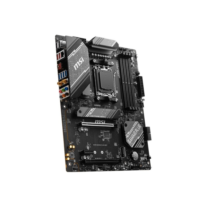 Płyta główna Gigabyte X870E AORUS PRO ICE Płyta główna Gigabyte X870E AORUS PRO ICE
