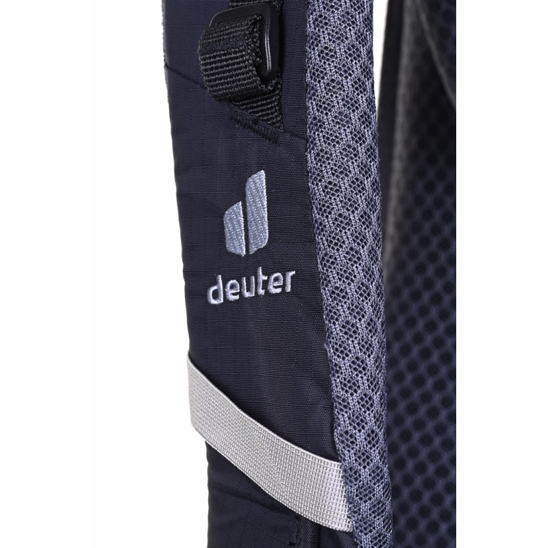 Deuter Aircontact Lite 40 + 10 40 L Black, Blue Deuter Aircontact Lite 40 + 10 40 L Black, Blue