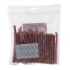 HILTON Duck rice stick - dog chew - 500g HILTON Duck rice stick - dog chew - 500g