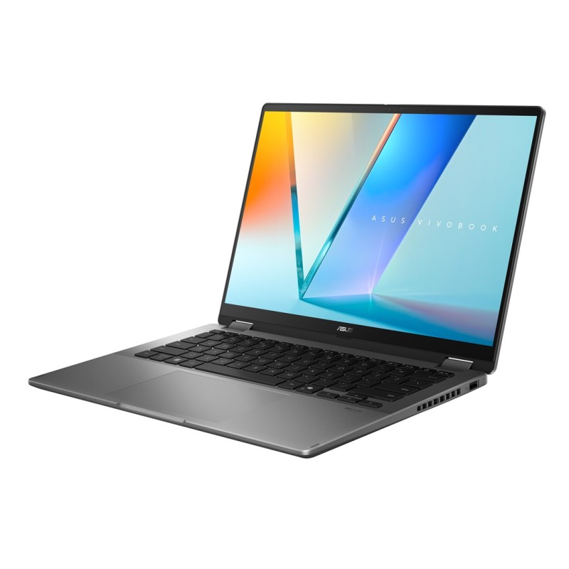 ASUS Vivobook 14 Flip TP3407SA-DS74T Intel Core Ultra 7 256V Hybrid (2-in-1) 35.6 cm (14