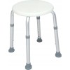 Round shower stool AT51117 Round shower stool AT51117