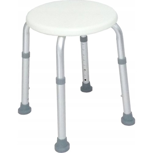 Round shower stool AT51117