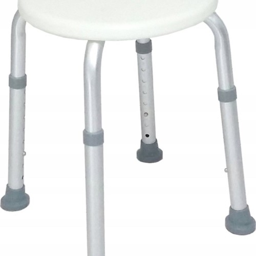 Round shower stool AT51117