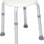 Round shower stool AT51117