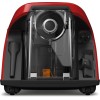 Miele Blizzard CX1 Cat & Dog Bagless hoover Mango red Miele Blizzard CX1 Cat & Dog Bagless hoover Mango red