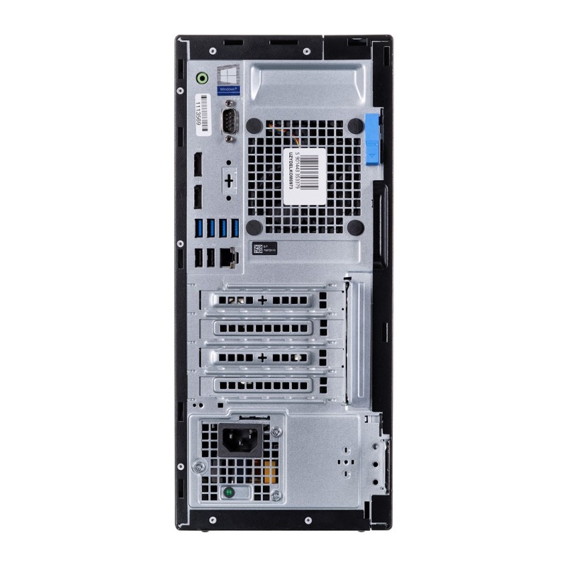 DELL OptiPlex 5070 i5-8500 16GB 256GB SSD TOWER Win11pro Used DELL OptiPlex 5070 i5-8500 16GB 256GB SSD TOWER Win11pro Used