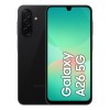 Samsung Galaxy A26 (A266) 5G DS. 6/128GB Black