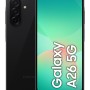 Samsung Galaxy A26 (A266) 5G DS. 6/128GB Black