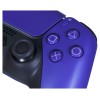 Wireless controller Sony PlayStation 5 DualSense gamepad Galactic Purple V2 Wireless controller Sony PlayStation 5 DualSense gamepad Galactic Purple V2