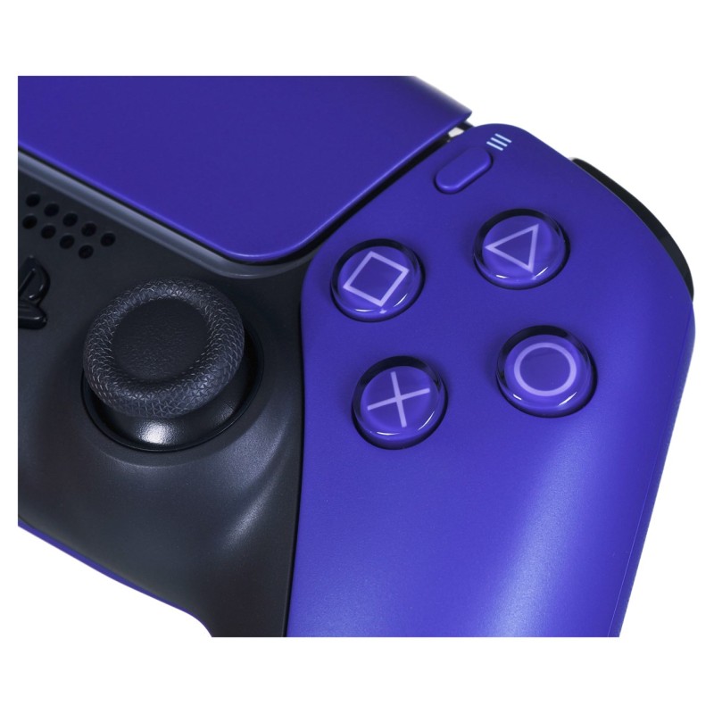 Wireless controller Sony PlayStation 5 DualSense gamepad Galactic Purple V2 Wireless controller Sony PlayStation 5 DualSense gamepad Galactic Purple V2