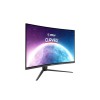 MSI G32CQ5P computer monitor 80 cm (31.5 MSI G32CQ5P computer monitor 80 cm (31.5