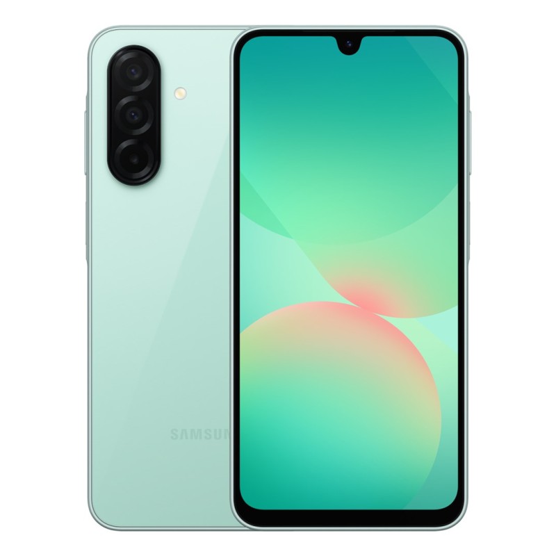 Samsung Galaxy A26 17 cm (6.7