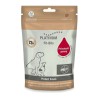 PLATINUM Fit-Bits Protect - dog treat - 150g PLATINUM Fit-Bits Protect - dog treat - 150g