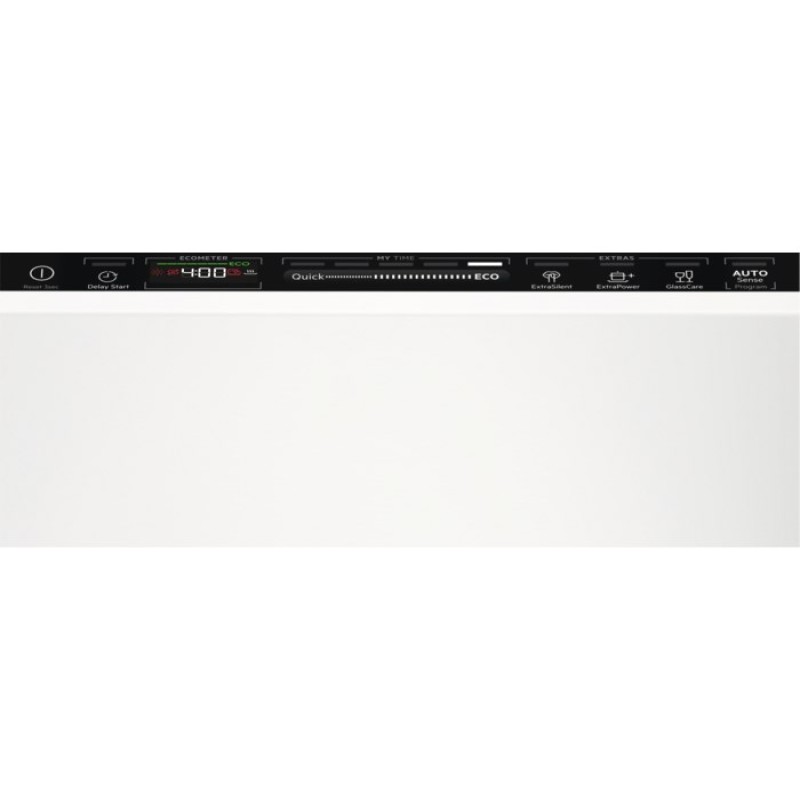 AEG FSE73527P Fully built-in 10 place settings D AEG FSE73527P Fully built-in 10 place settings D