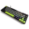Mechanical keyboard 60% RED CORE MX60 MT1260