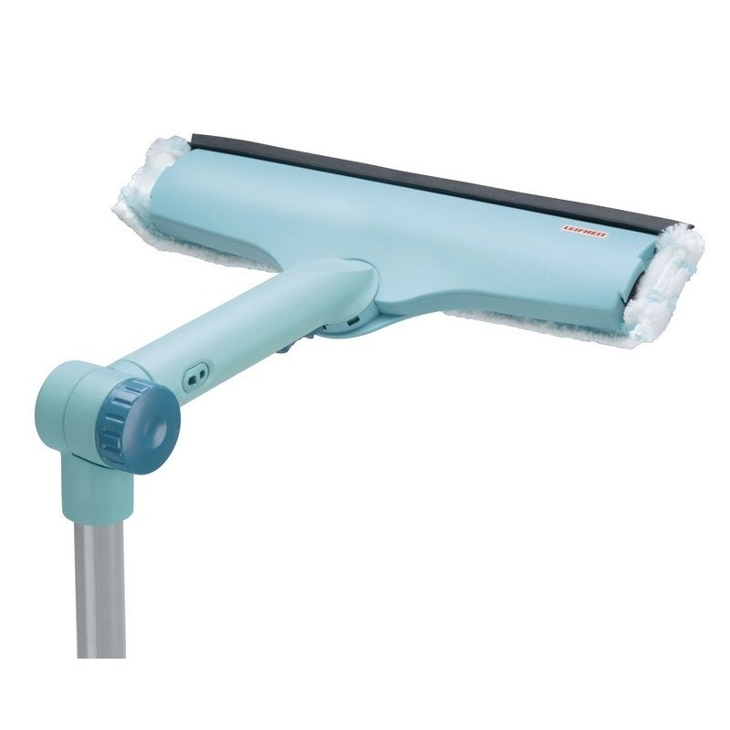 Leifheit 51120 Balais Lave-Vitres 3 en 1 Leifheit 51120 Balais Lave-Vitres 3 en 1