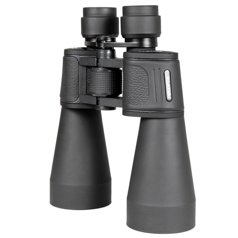 Delta Optical Discovery DO.DO-1201 Binoculars 10 x 50 Green, Black Delta Optical Discovery DO.DO-1201 Binoculars 10 x 50 Green, Black