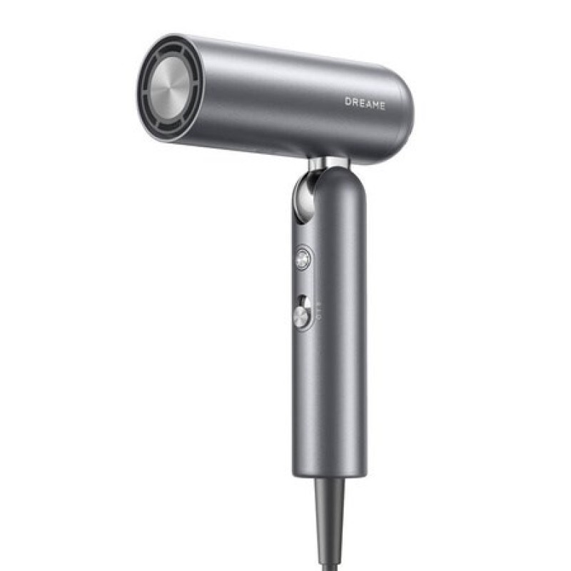 Dreame AHD5 Glory Pocket hair dryer (grey) Dreame AHD5 Glory Pocket hair dryer (grey)