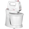 Mixer with 2 rotating bowls MPM MMR-22Z Mixer with 2 rotating bowls MPM MMR-22Z