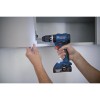 18V-45 GSB 06019K330A BOSCH drill/driver 18V-45 GSB 06019K330A BOSCH drill/driver