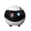 ENABOT Ebo Air AI Robot White and Black