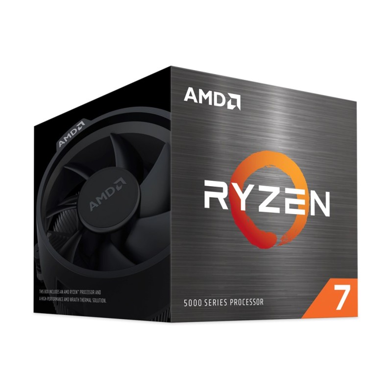 AMD Ryzen™ 7 5700 - processor