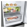 LG GBV3200DPY fridge-freezer Freestanding 387 L D Metallic, Silver LG GBV3200DPY fridge-freezer Freestanding 387 L D Metallic, Silver