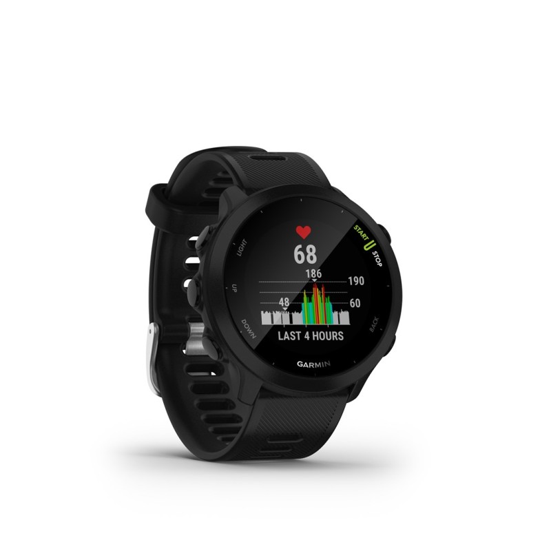 Garmin Forerunner 55 2.64 cm (1.04 Garmin Forerunner 55 2.64 cm (1.04