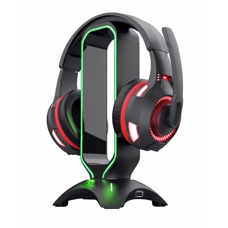 Trust GXT 265 Cintar Headphone holder Trust GXT 265 Cintar Headphone holder