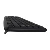 Esperanza EK134 keyboard USB Black Esperanza EK134 keyboard USB Black