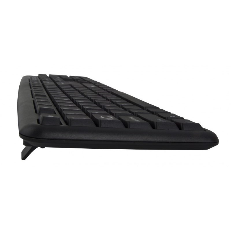 Esperanza EK134 keyboard USB Black Esperanza EK134 keyboard USB Black