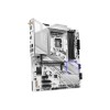 ASRock Z890 Pro RS WiFi White - Motherboard