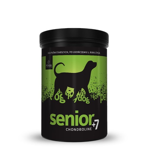 POKUSA BreedingLine ChondroLine Senior - supplements for dogs - 350g