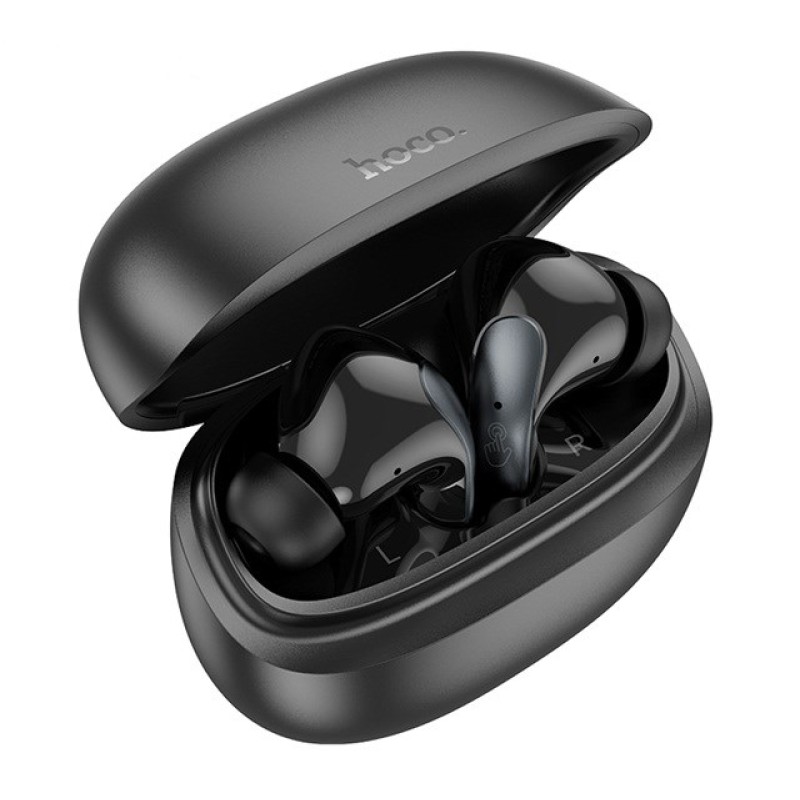 Hoco EQ5 Energy Headset Wireless In-Ear Calls/Music Bluetooth Black