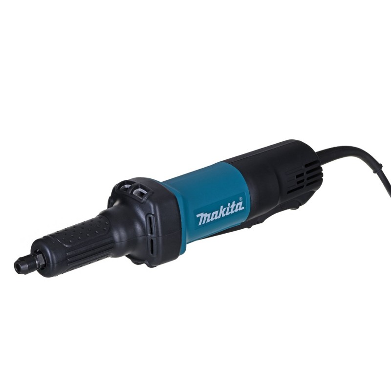 Makita GD0600 die grinder 25000 RPM Blue 400 W